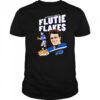 Buffalo Bills Homage 1990’s Flutie Flakes signature shirt
