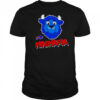 Buffalo Bills Mini Mafia Billy Buffalo mascot shirt
