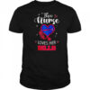 Buffalo Bills NFL this Nurse Appreciation Month 2025 shirt