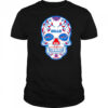 Buffalo Bills Skull Men’s shirt