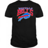 Buffalo Bills Starter vintage logo shirt