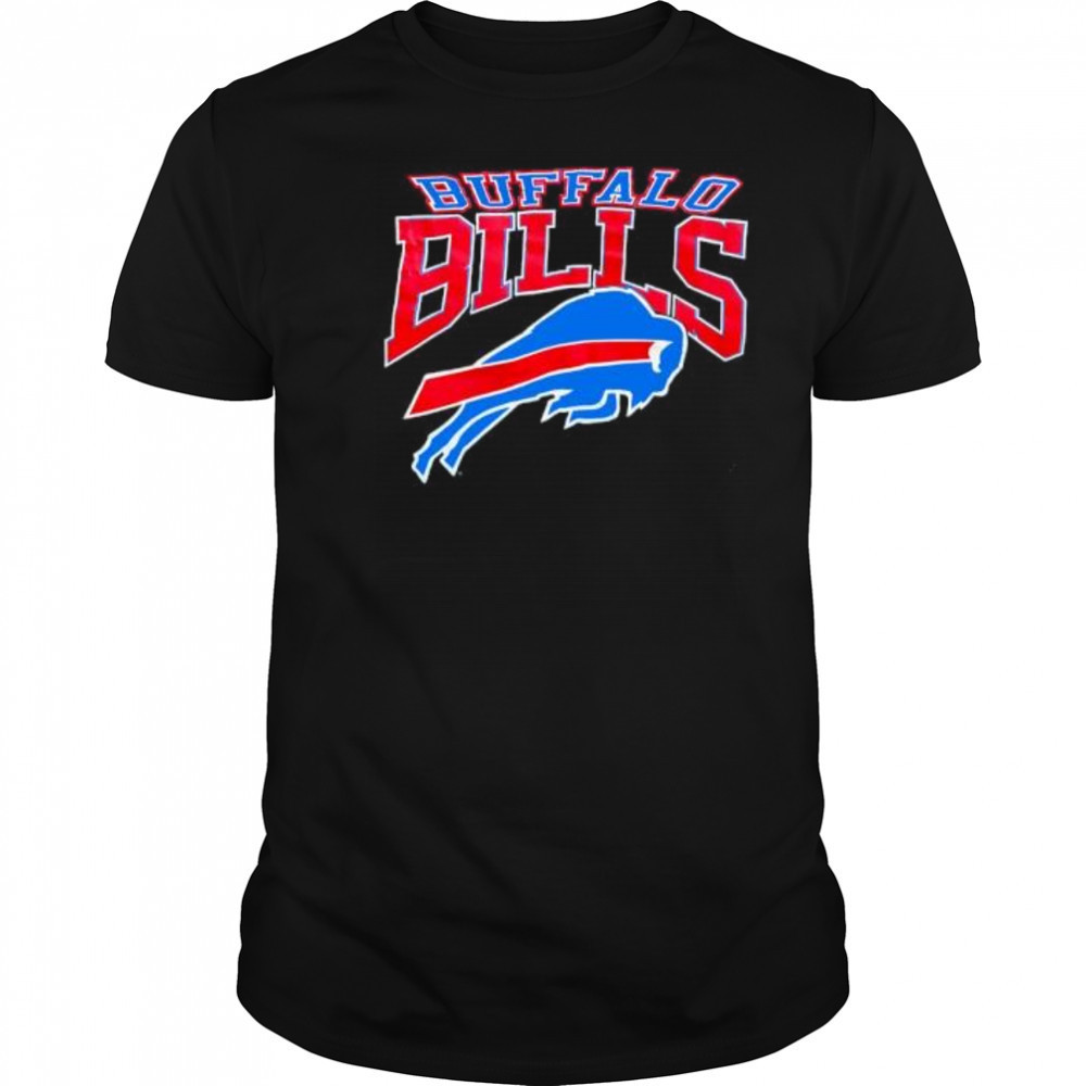 Buffalo Bills Starter vintage logo shirt