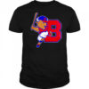 Buffalo Bisons Jesus Won Limited Edition mascot shirt