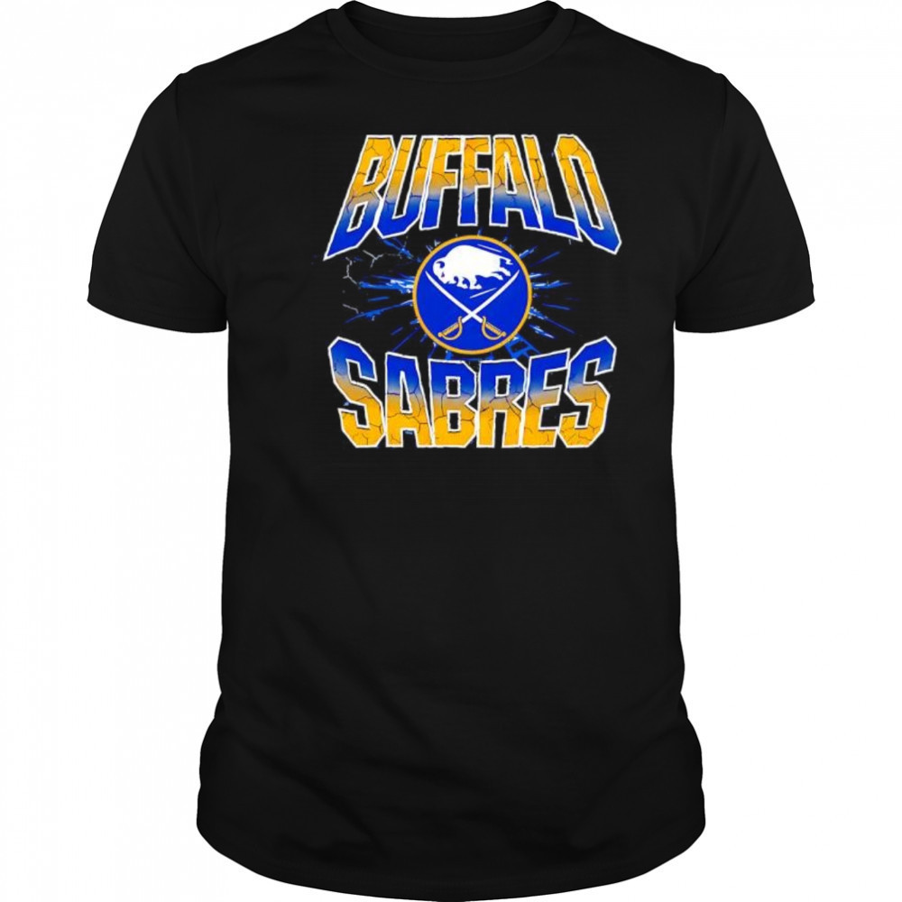 Buffalo Sabres Locker Vintage shirt