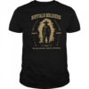 Buffalo Soldiers, African American Buffalo Black Culture USA Long Sleeve Shirt