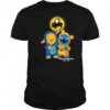 Buffalo wild wings pooh and stitch friends shirt