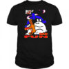 Built for bad fun shirt