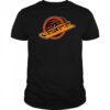 Bure Garment Dye logo shirt