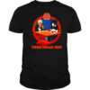 Burger king naruto 2025 shirt