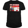 Burt Offender T-Shirt