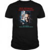 Burt Reynolds Sharky's Machine Burt Is Sharky Nobody Leans On Sharky's Machine Shirt