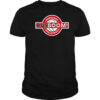 Busboom Nebraska Volleyball shirt