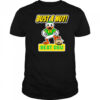 Bust a nut beat OSU Oregon Ducks shirt
