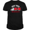 Byron Buxton Buck Truck Minnesota 25 signature shirt