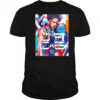 Cade Cunningham Detroit Pistons Mr Motor City signature shirt
