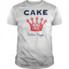 Cake fashion nugget shirt