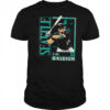 Cal Raleigh card style Seattle Mariners Shirt