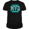 Cal Raleigh Most Valuable Dumper shirt