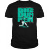 Cal Raleigh Seattle Big Dumper shirt
