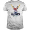 Cal Raleigh Seattle Mariners Home Run Derby Champion shirt