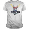 Cal Raleigh Seattle Mariners Home Run Derby Champion T-Shirt