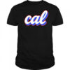 Cal-Star Big Dumper shirt