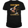 Caleb Durbin The Durbinator shirt