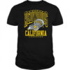 California Redwoods Throwback 2025 shirt