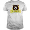 California Redwoods Throwbacks 2025 Limited Edition Baseball shirt