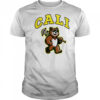 California Redwoods Throwbacks 2025 Limited Edition mascot shirt