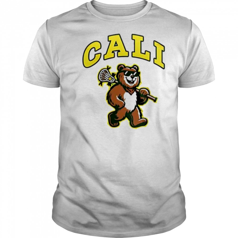California Redwoods Throwbacks 2025 Limited Edition mascot shirt