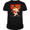 Cam smith houston baseball diamond shirt