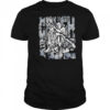 Camel Clutch break their back make them humble shirt