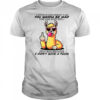 Camel I refuse to kiss anybody’s ass you wanna be mad shirt