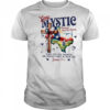 Camp mystic tribute honor the legacy support the recovery shirt