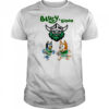 Canberra Raiders Bluey And Bingo shirt