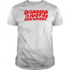 Candycourn Disabled Is Not A Bad Word T-Shirt