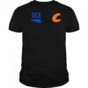 Cangrejeros Basket Polo shirt