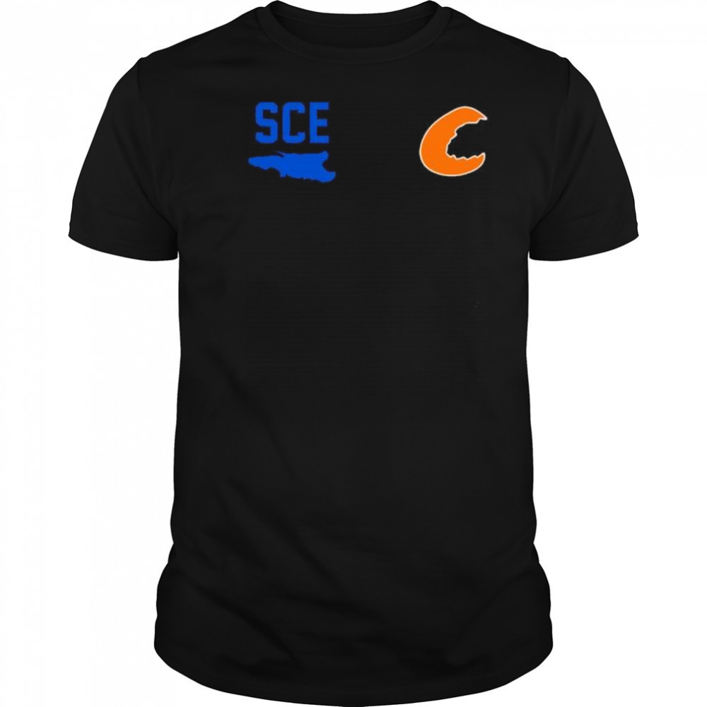 Cangrejeros Basket Polo shirt