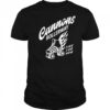 Cannons Rollerway Fire For You T-Shirt