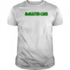 Canon reeves mcmaster-carr T-shirt