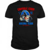 Capsule 9 Dragon Ball Capsule Corp Racing Team Spec 712 WST 3338926 K shirt