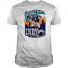 Captain Comeback Indy Skyline Football shirt