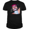 Captain Hack Varo shirt