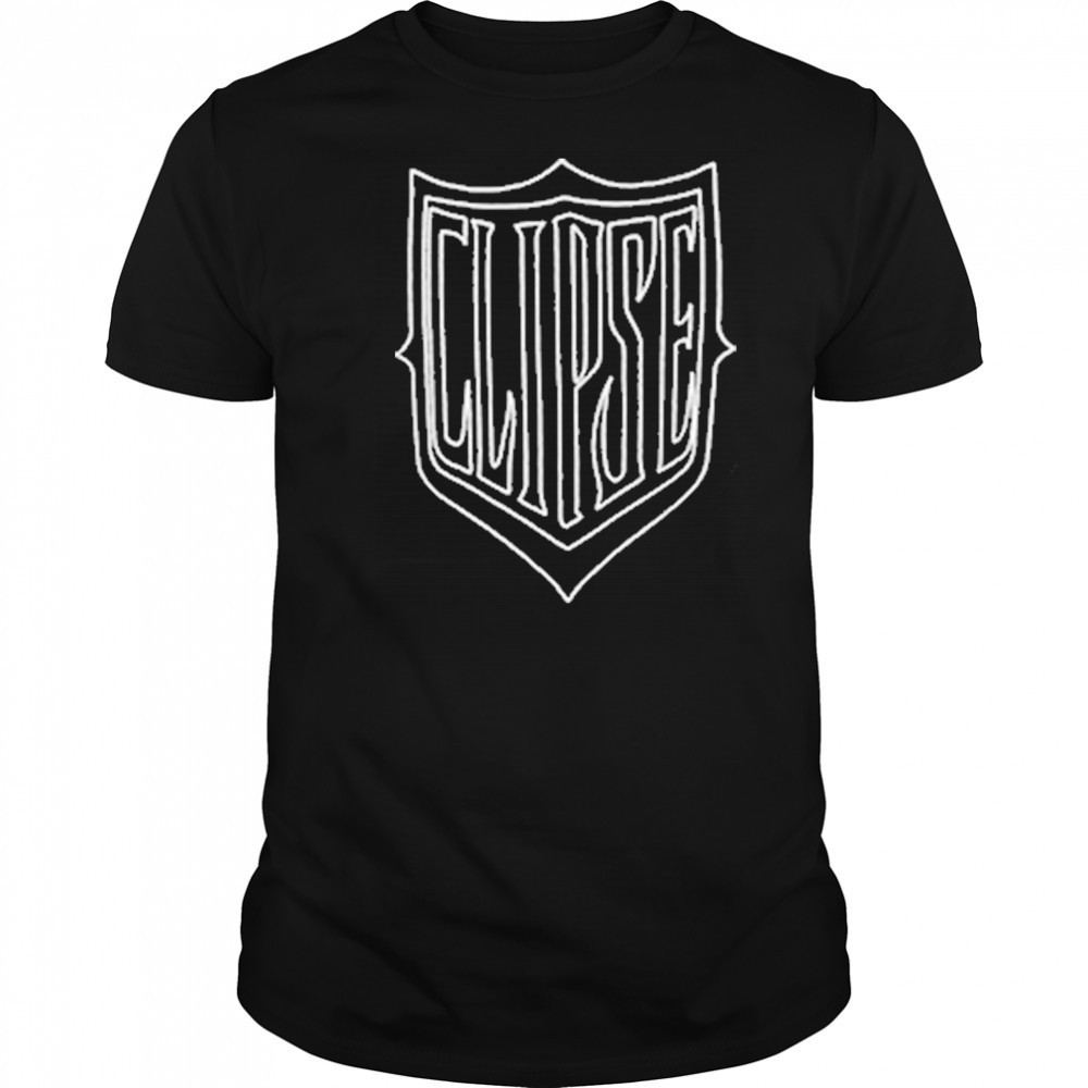 Carhartt Wip X Clipse T-Shirt