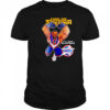 Carlos Santana x Guardian Power All-Star Edition Baseball shirt