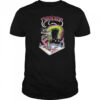 Carnosus Deliriworm T-shirt