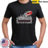 Carolina Hurricanes thank you for the memories shirt