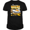 Carson Ware 35 Costa Oil 10 minute oil change shirt
