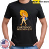 Carthago delenda est shirt